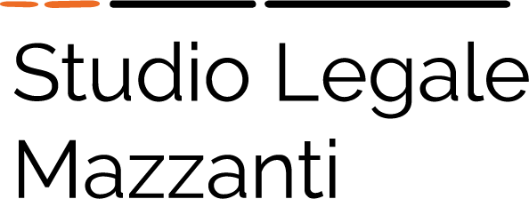 Logo Studio Legale Mazzanti
